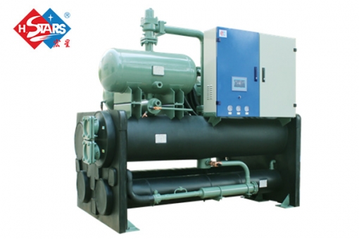 Personnalisation de pompe à chaleur industrielle haute température R1234ze 