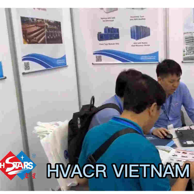 CVC, VIETNAM 2023