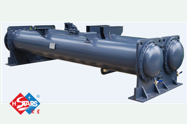 shell and tube heat exchanger manufacturers