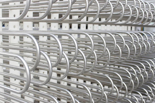Hstars anti-corrosion Heat Exchanger