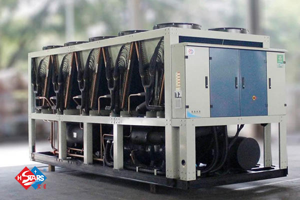 energy-saving heating 120°C hot water unit