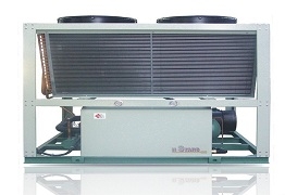 Standard Ultra-Low Source d'air de température de la pompe à chaleur 