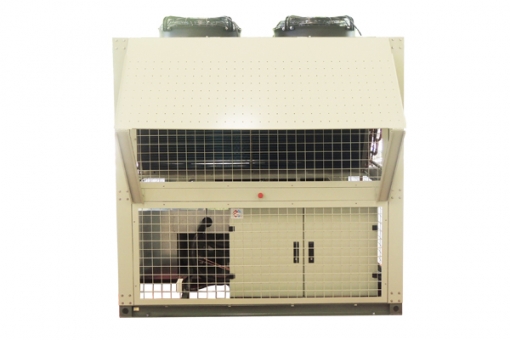 Standard Ultra-Low Source d'air de température Unité d'eau chaude 