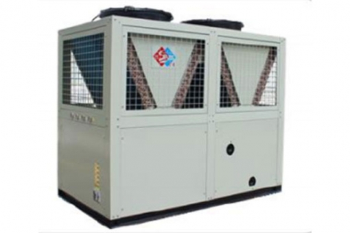 refroidisseur modulaire à compresseur à spirale refroidi par air de fabricants à économie d'énergie de haute qualité 